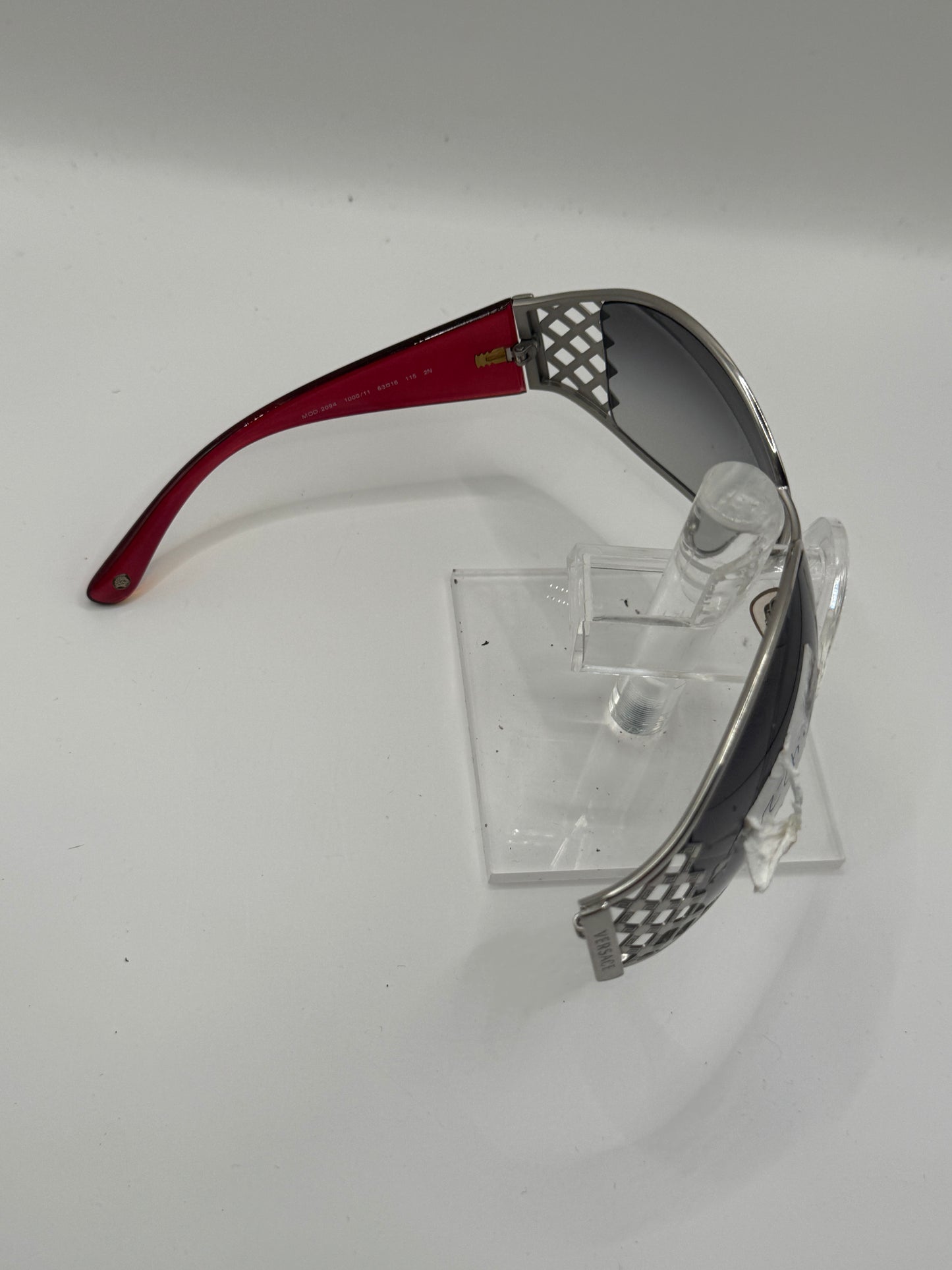 Versace 2094 Sunglasses in color 100011
