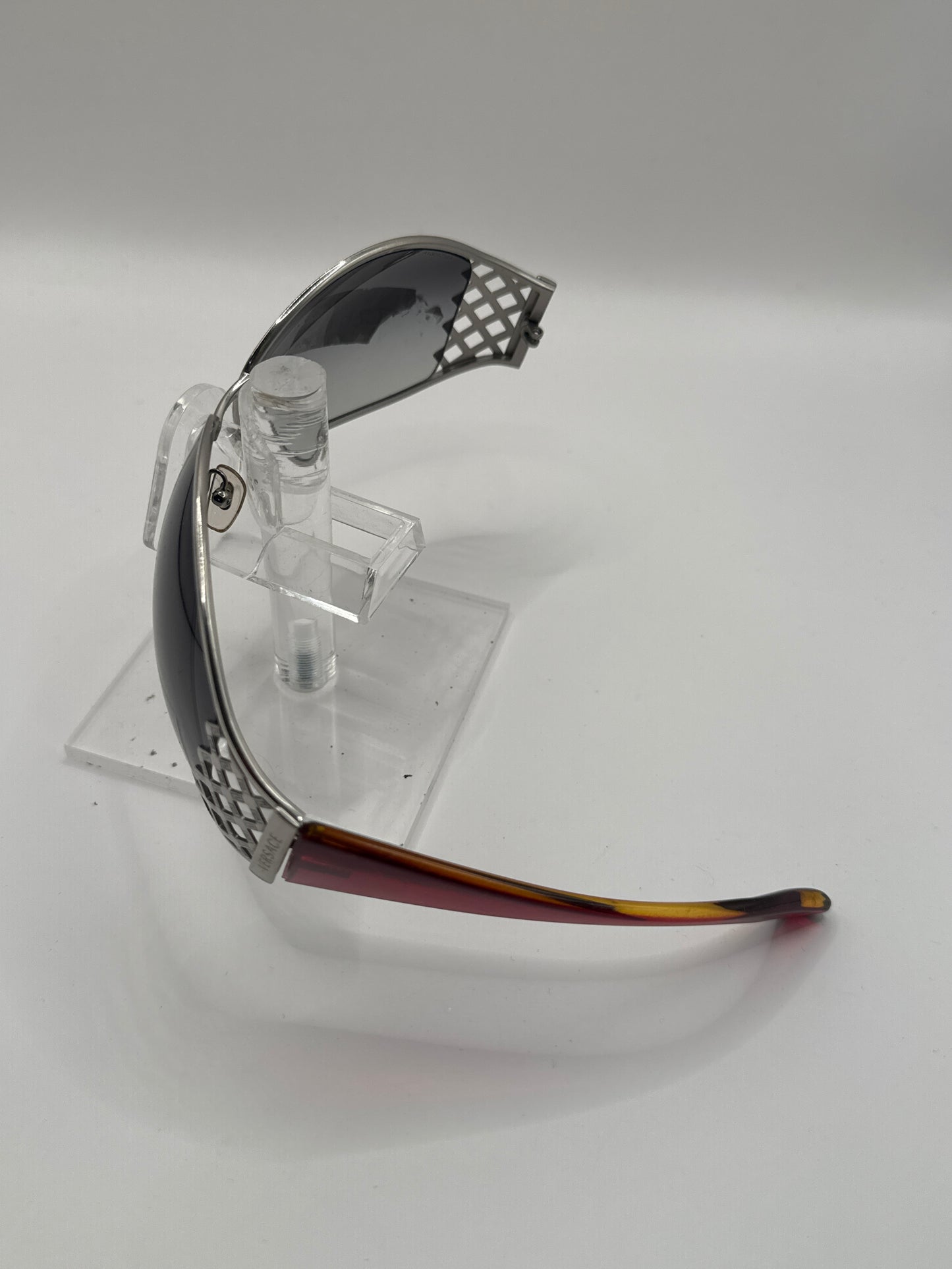 Versace 2094 Sunglasses in color 100011