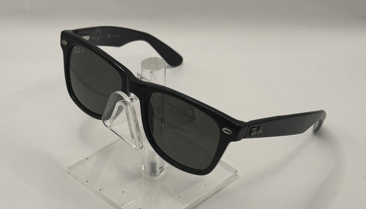 Ray Ban 2113 Sunglasses in color 90148