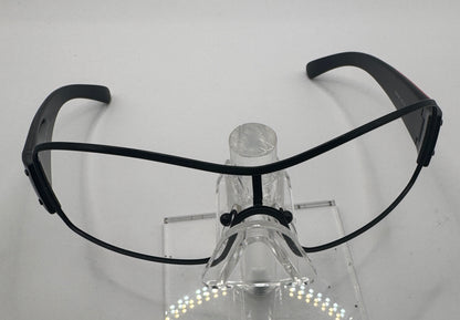 Prada Sps52e Sunglasses in color 1bo3o1