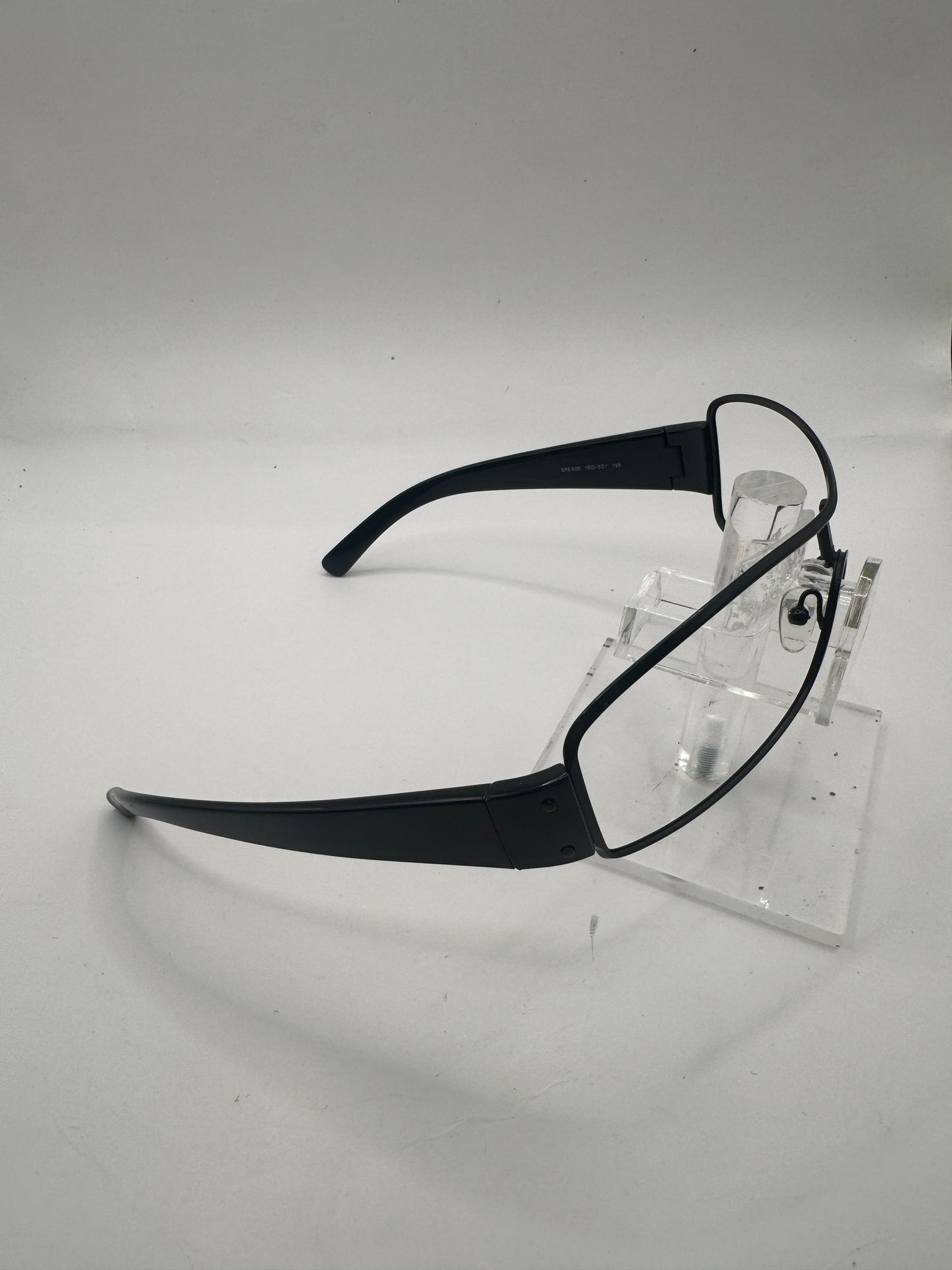 Prada Sps52e Sunglasses in color 1bo3o1