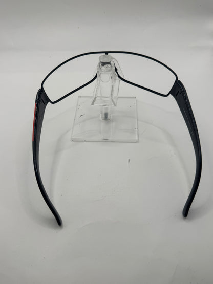 Prada Sps52e Sunglasses in color 1bo3o1