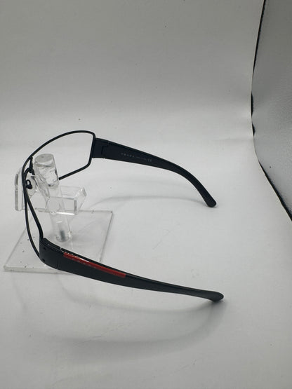 Prada Sps52e Sunglasses in color 1bo3o1