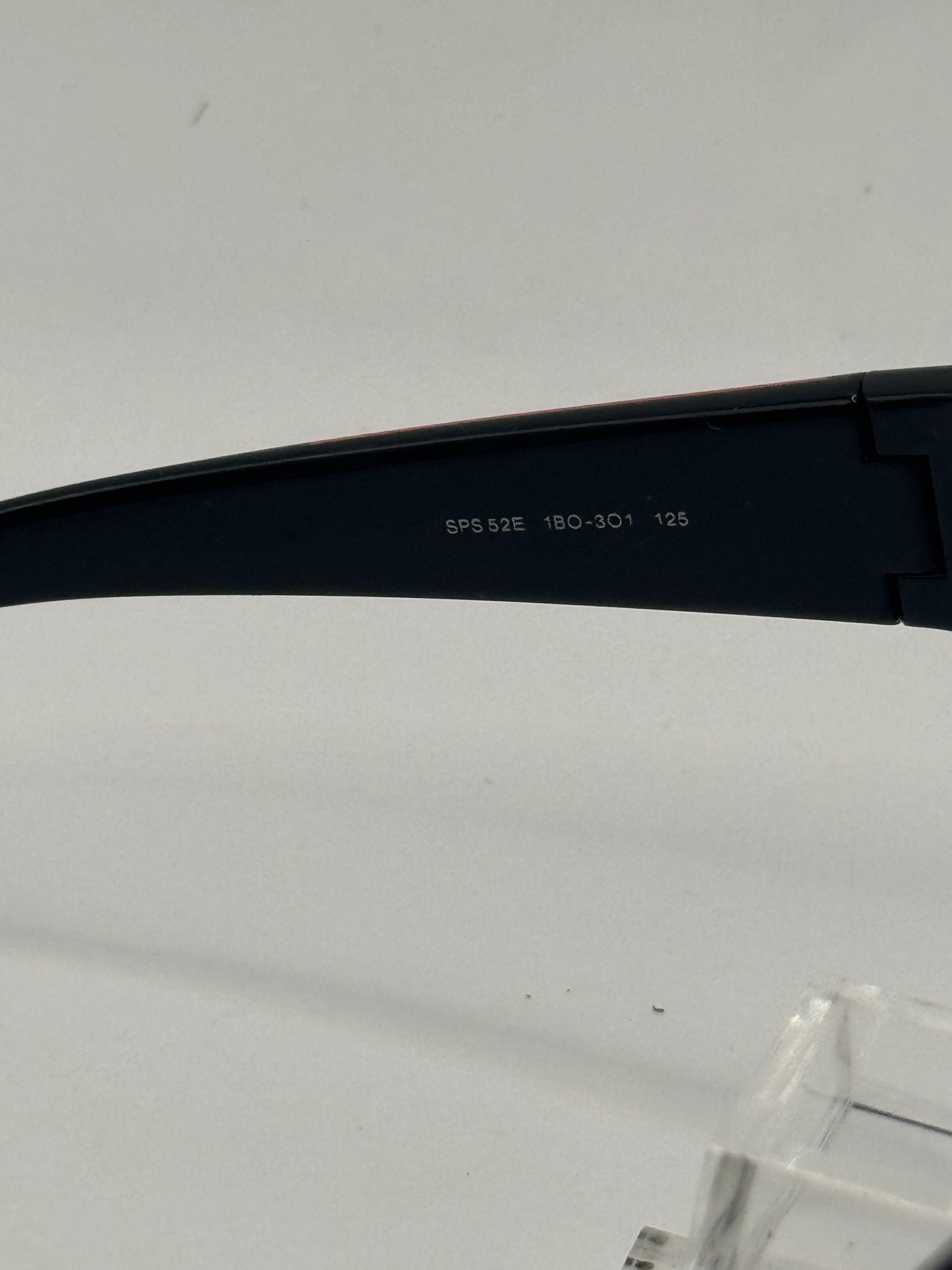 Prada Sps52e Sunglasses in color 1bo3o1