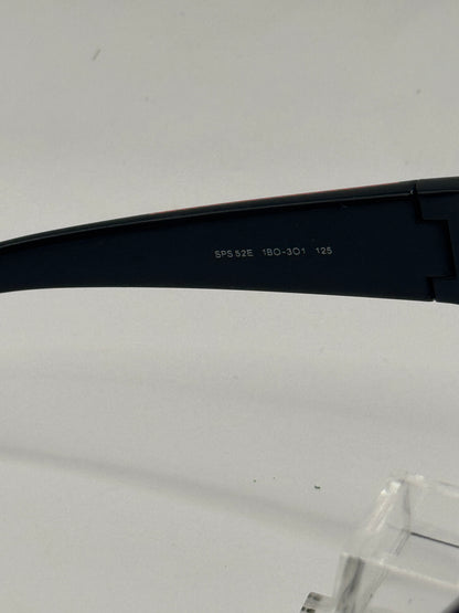 Prada Sps52e Sunglasses in color 1bo3o1