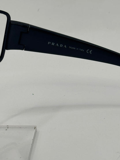 Prada Sps52e Sunglasses in color 1bo3o1