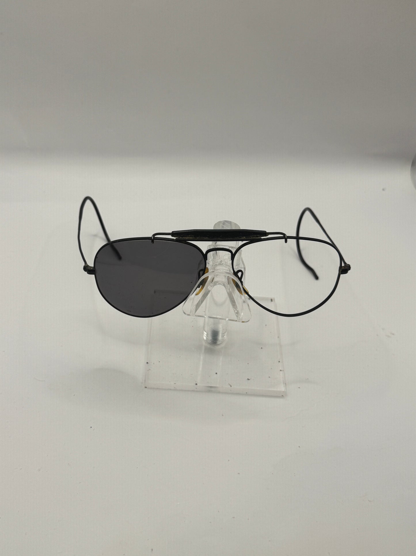Ray Ban 3030 Sunglasses in color L9500