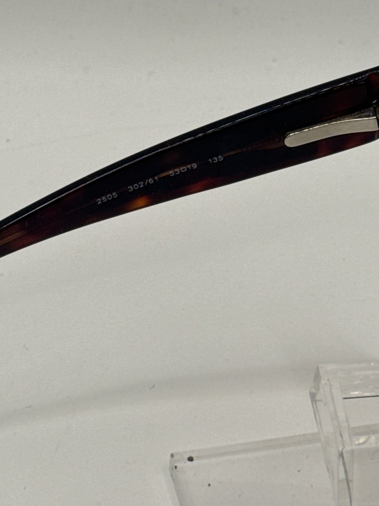 Revo 2505 Sunglasses in color 30261