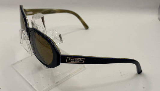 Kate Spade Gail Sunglasses in color Fw7y7