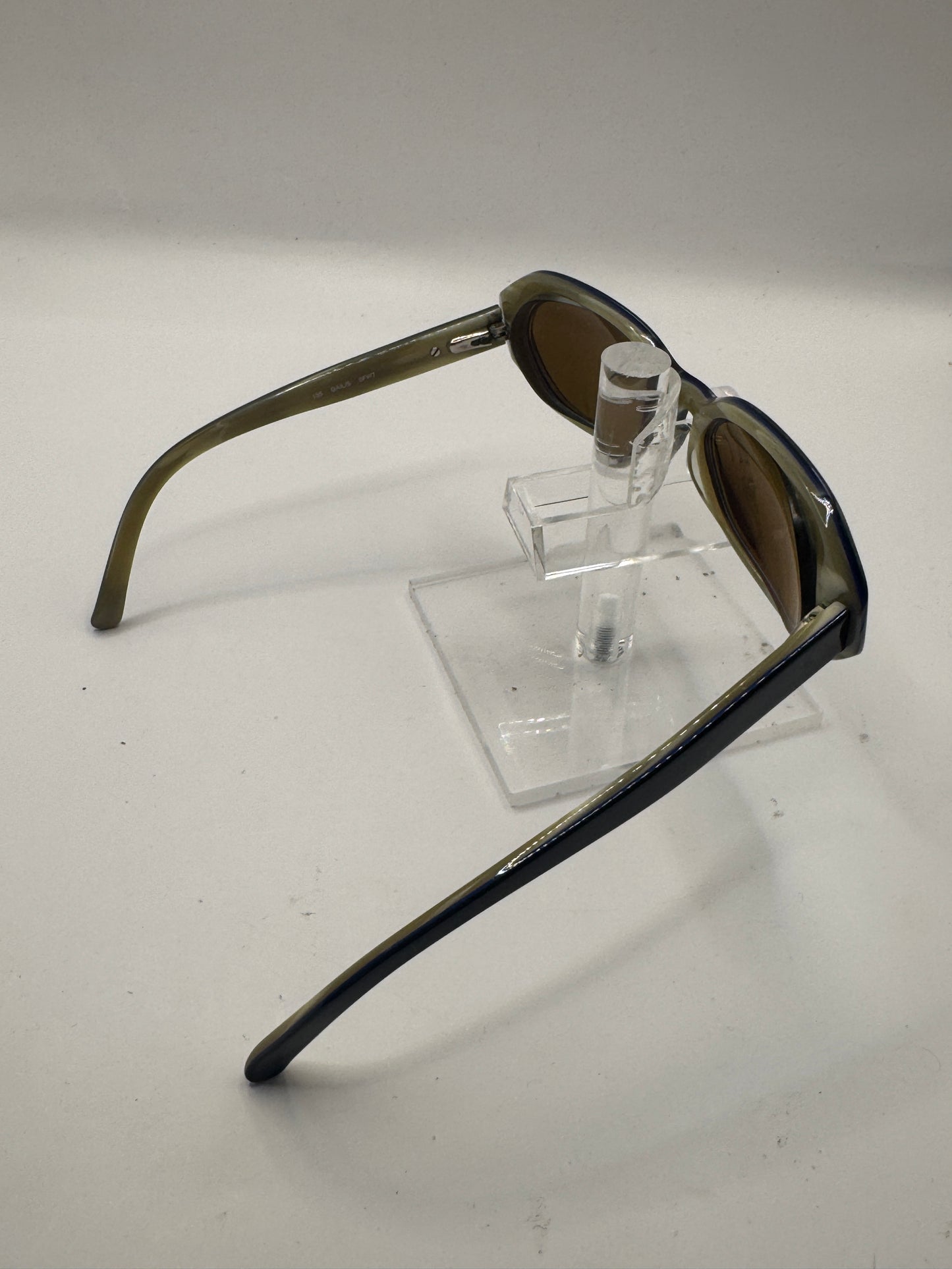 Kate Spade Gail Sunglasses in color Fw7y7