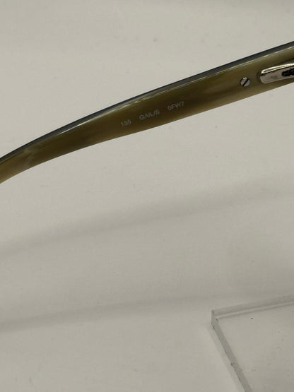 Kate Spade Gail Sunglasses in color Fw7y7
