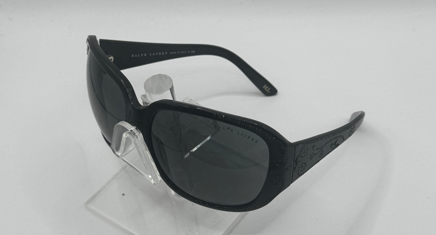 Ralph Lauren 8018b Sunglasses in color 500187