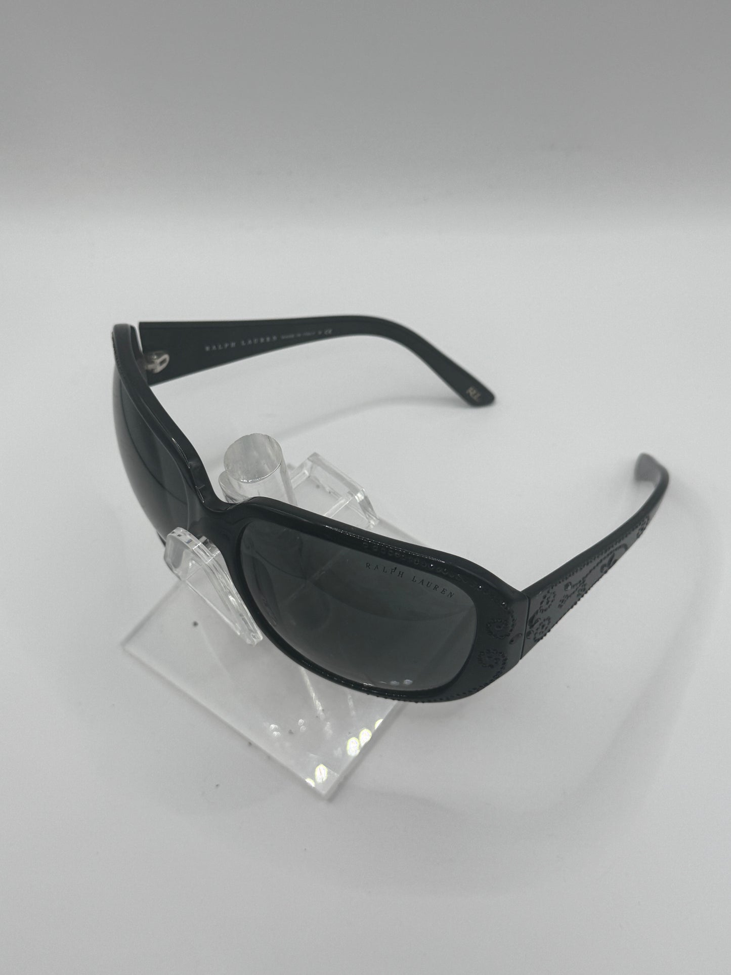 Ralph Lauren 8018b Sunglasses in color 500187