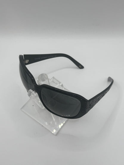 Ralph Lauren 8018b Sunglasses in color 500187
