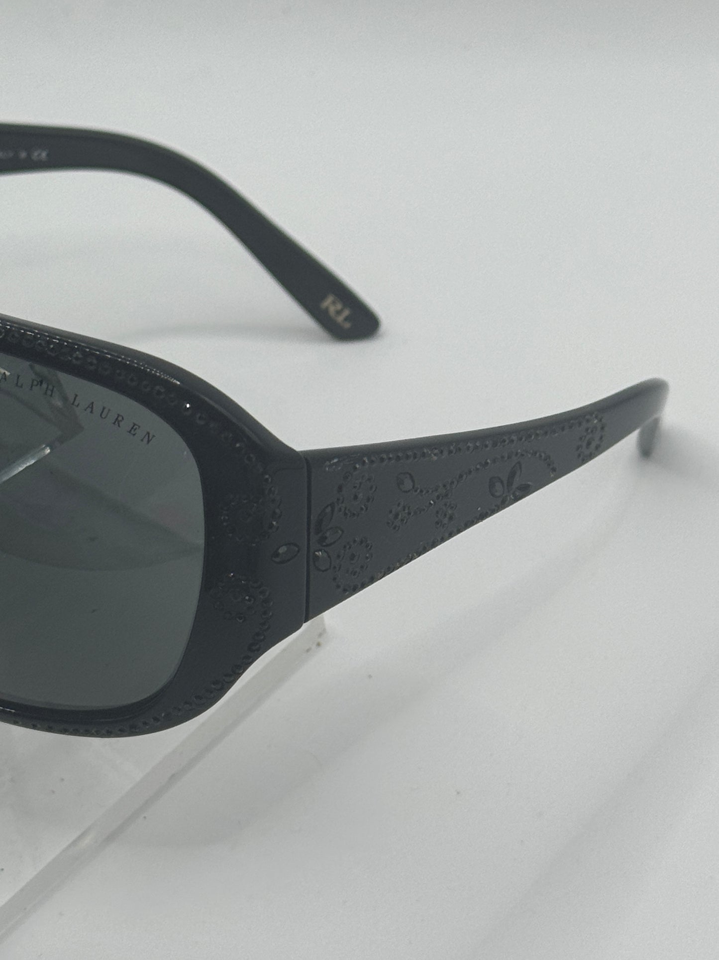 Ralph Lauren 8018b Sunglasses in color 500187