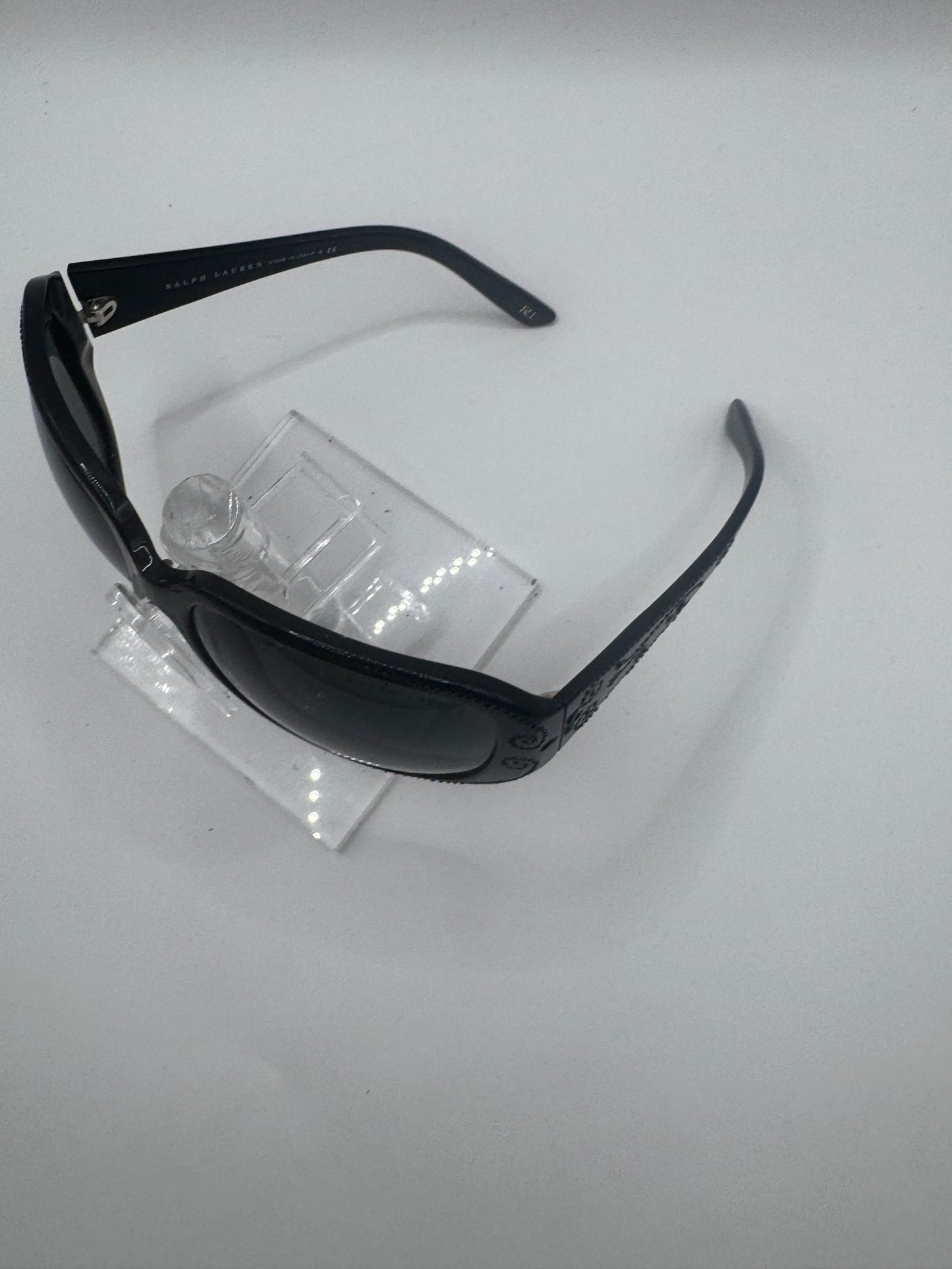 Ralph Lauren 8018b Sunglasses in color 500187