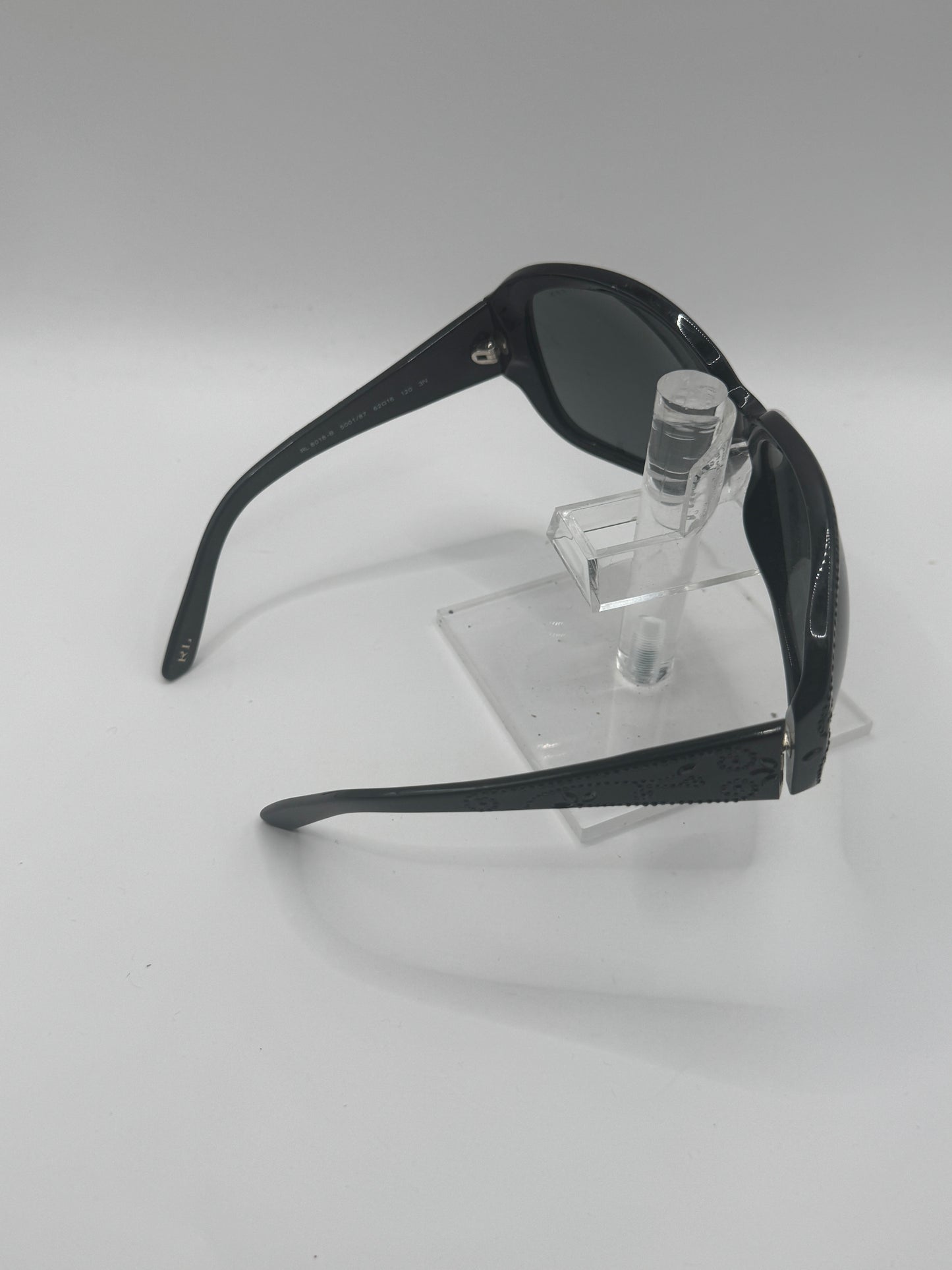 Ralph Lauren 8018b Sunglasses in color 500187