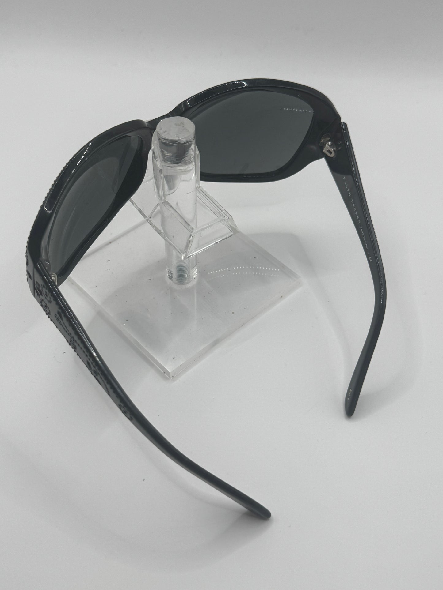 Ralph Lauren 8018b Sunglasses in color 500187
