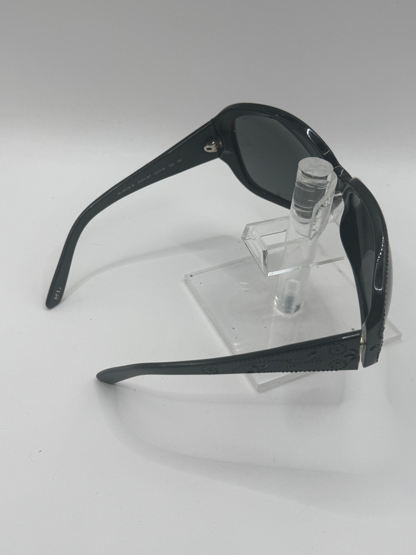 Ralph Lauren 8018b Sunglasses in color 500187
