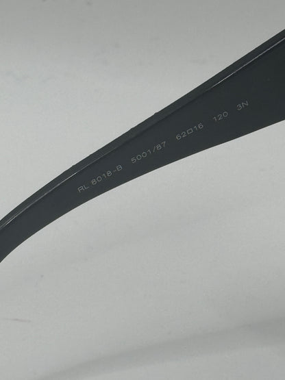 Ralph Lauren 8018b Sunglasses in color 500187