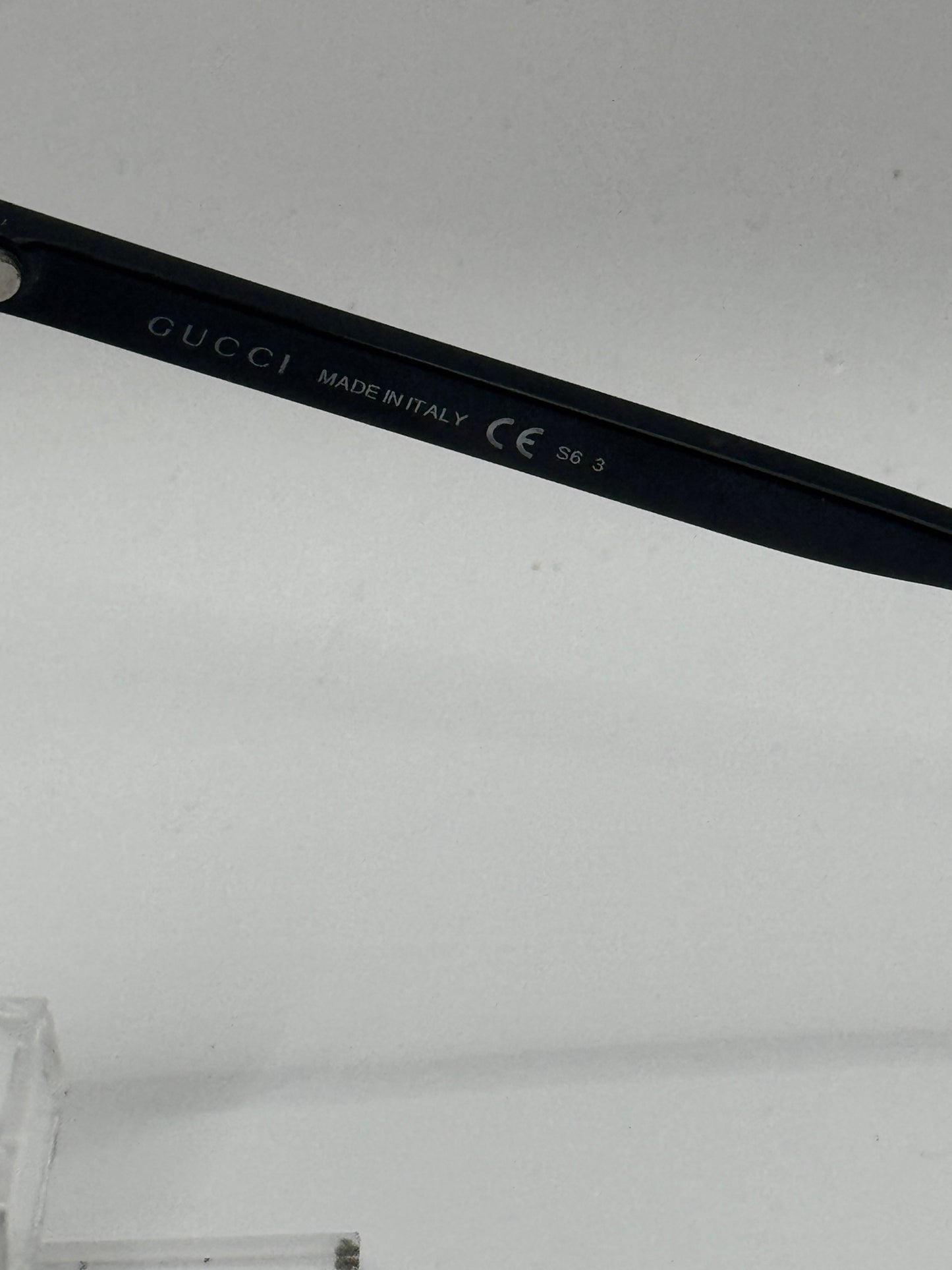 Gucci 1636 Sunglasses in color D28t4