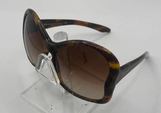 Prada Spr18i Sunglasses in color 2au6s1