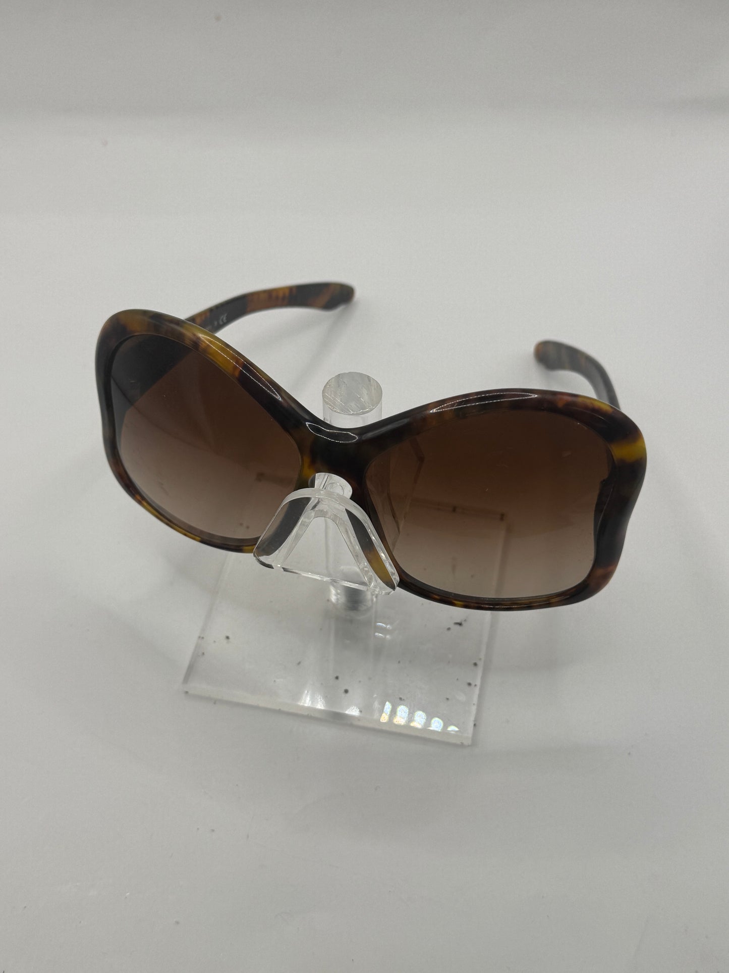 Prada Spr18i Sunglasses in color 2au6s1