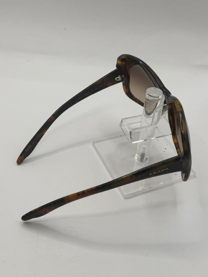 Prada Spr18i Sunglasses in color 2au6s1