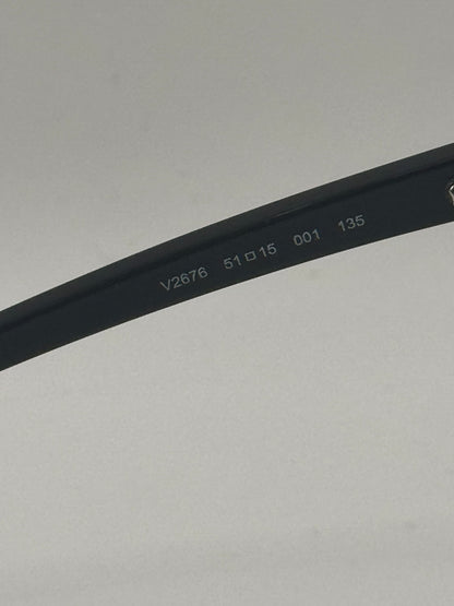Valentino 2676 Eyeglasses in color 001