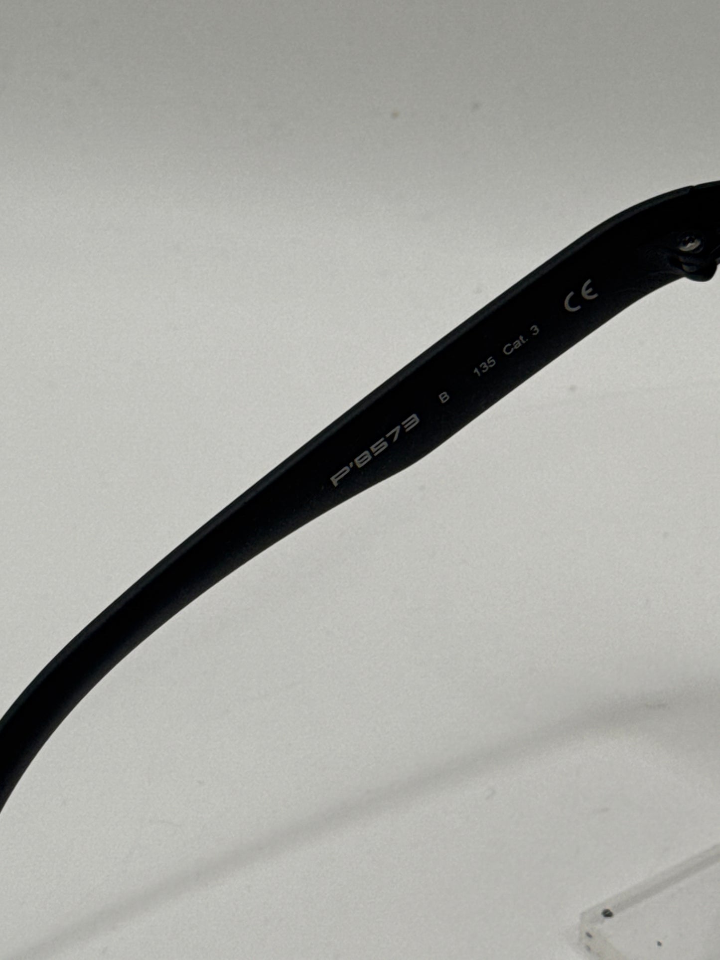 Porsche 8573 Sunglasses in color B