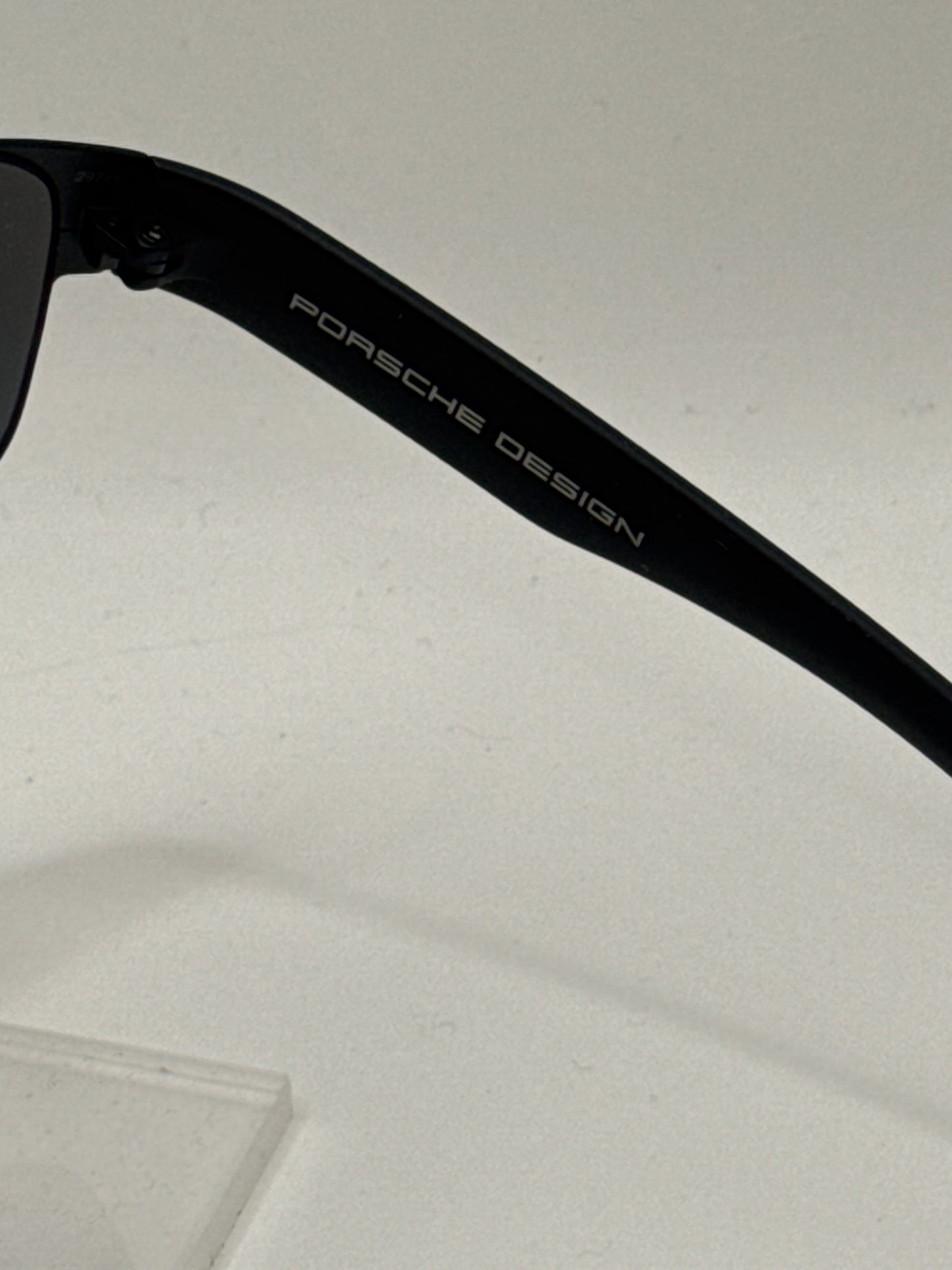 Porsche 8573 Sunglasses in color B