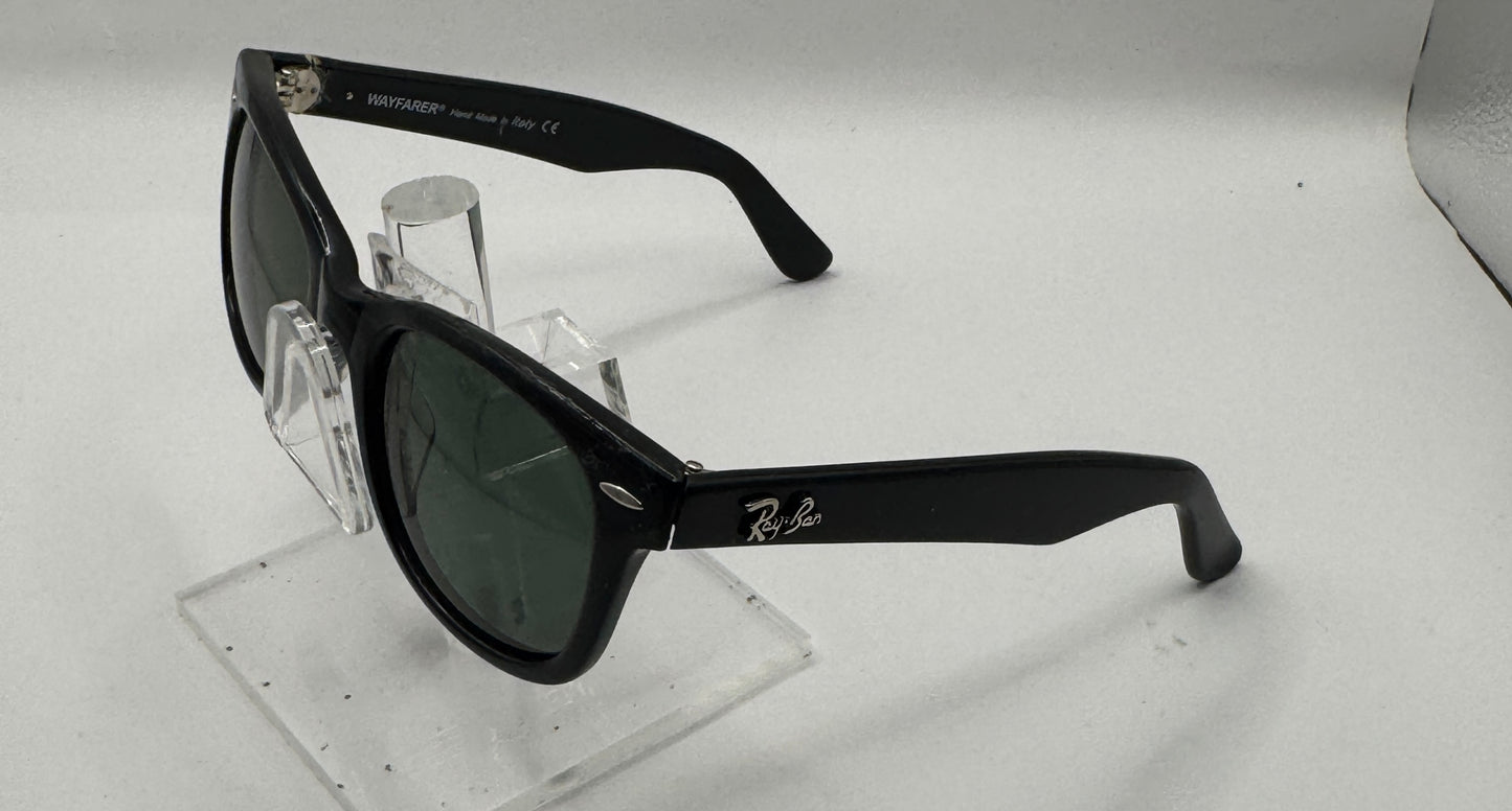 Ray Ban 2140 Eyeglasses in color 901