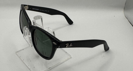 Ray Ban 2140 Eyeglasses in color 901