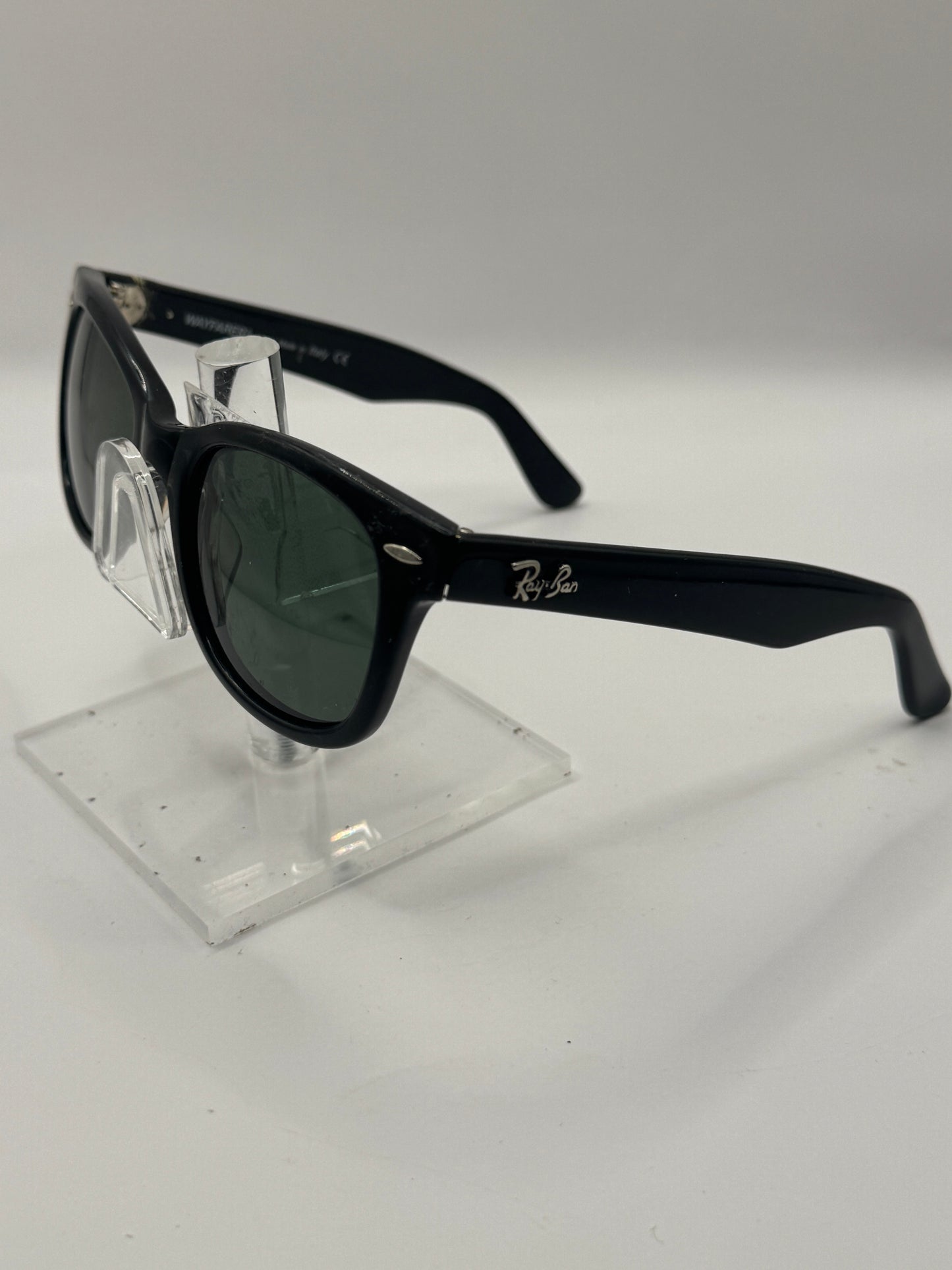 Ray Ban 2140 Eyeglasses in color 901