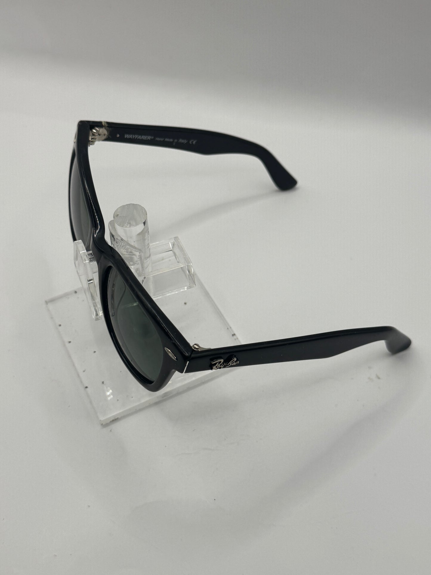 Ray Ban 2140 Eyeglasses in color 901