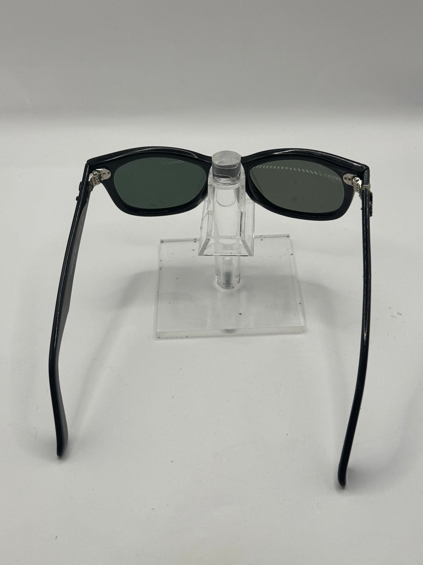 Ray Ban 2140 Eyeglasses in color 901