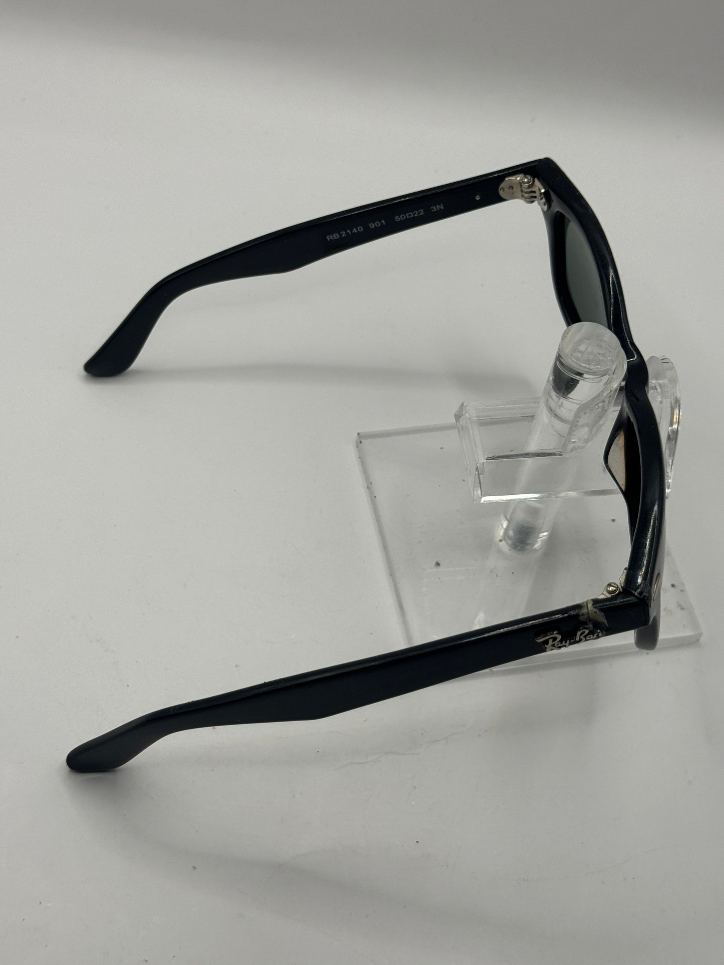 Ray Ban 2140 Eyeglasses in color 901