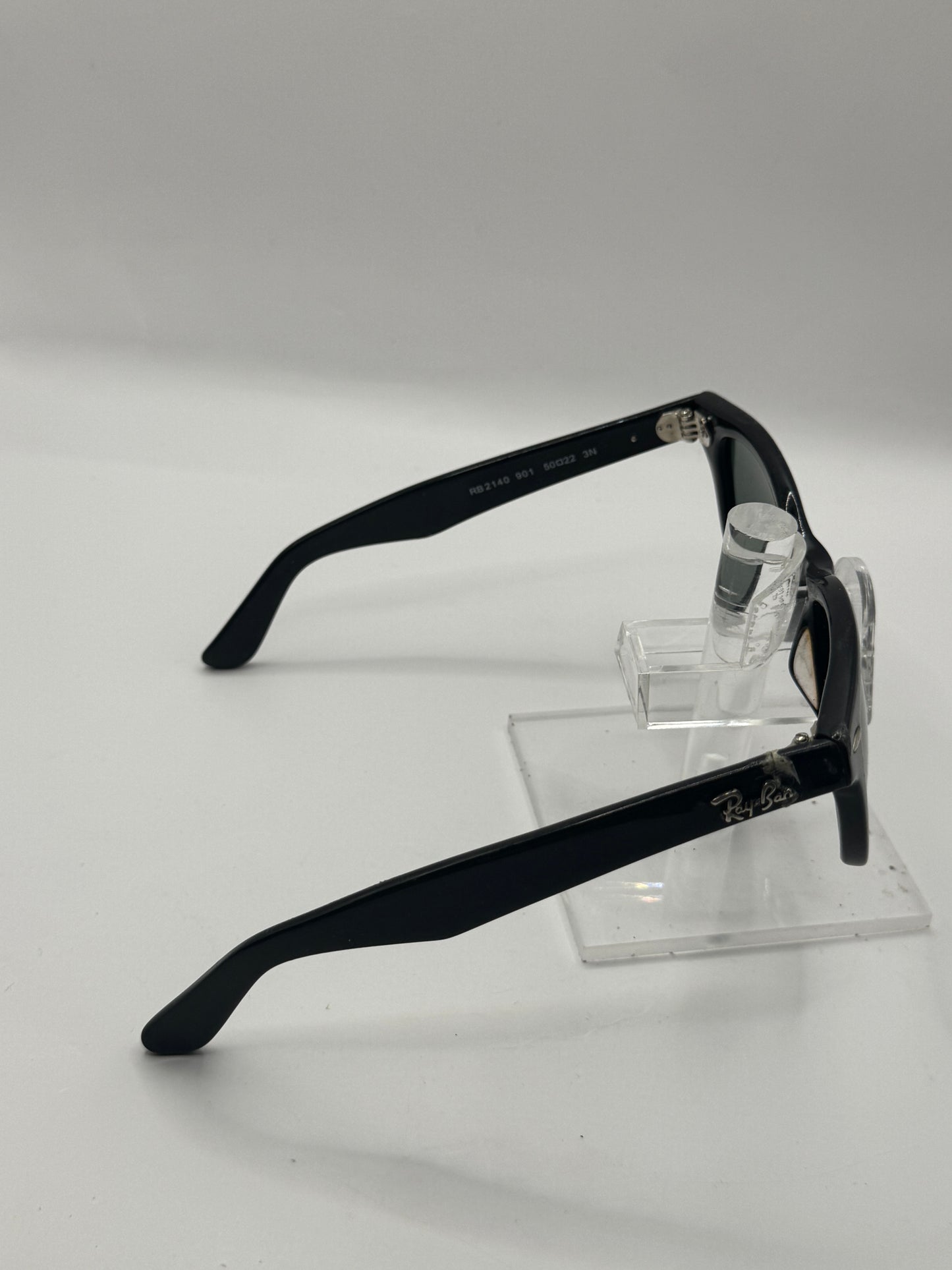 Ray Ban 2140 Eyeglasses in color 901