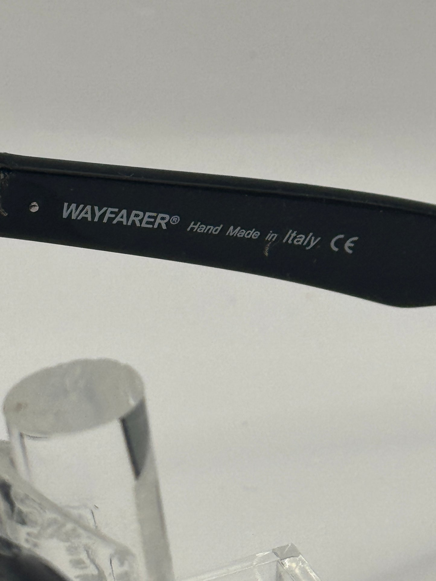 Ray Ban 2140 Eyeglasses in color 901