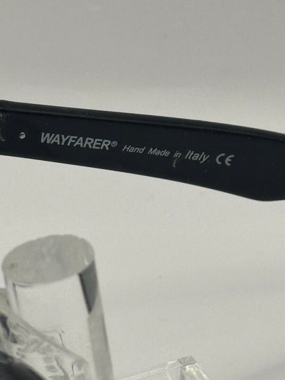 Ray Ban 2140 Eyeglasses in color 901