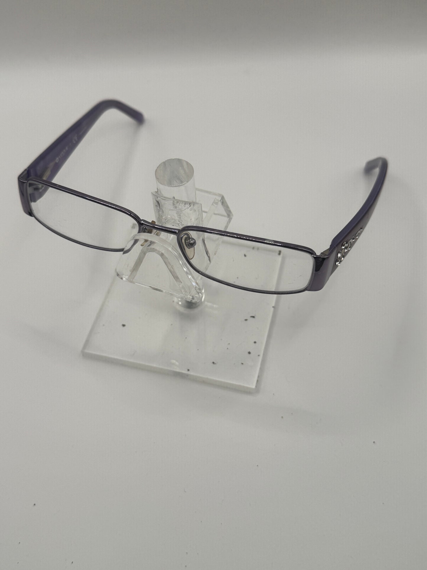 Vogue 3691b Eyeglasses in color 612