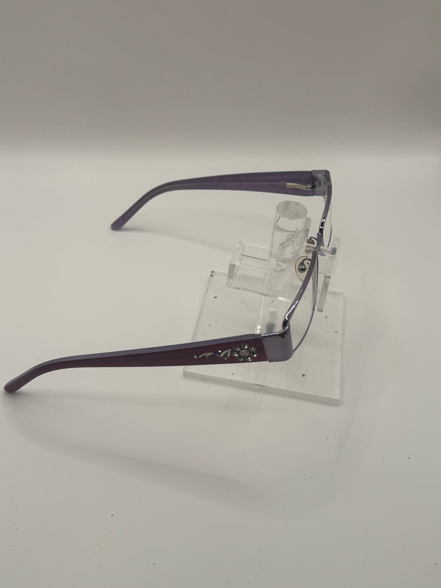 Vogue 3691b Eyeglasses in color 612