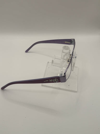Vogue 3691b Eyeglasses in color 612