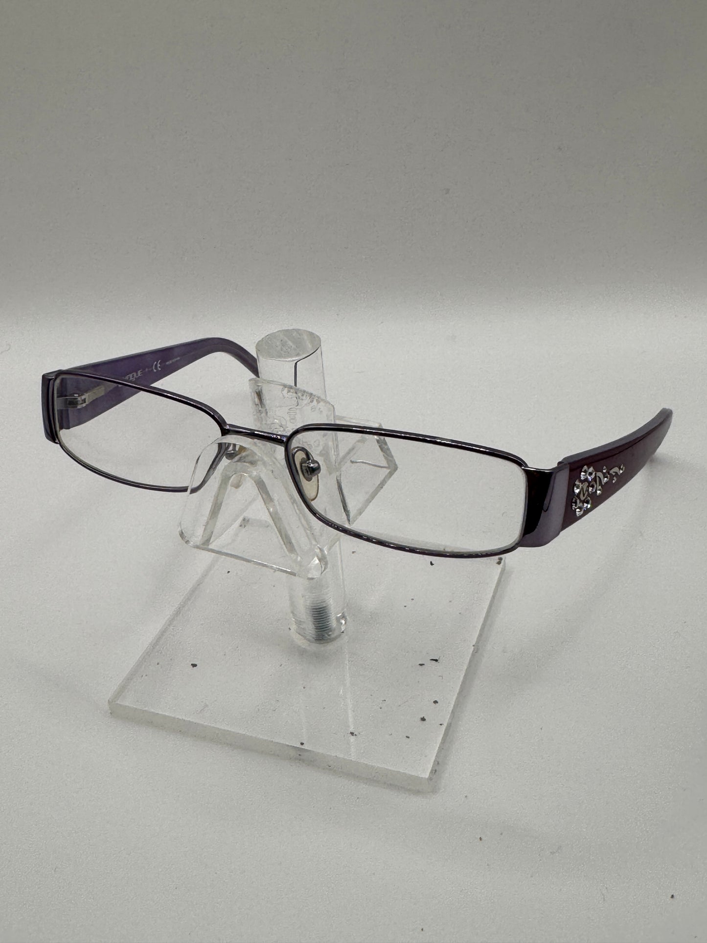 Vogue 3691b Eyeglasses in color 612
