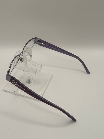 Vogue 3691b Eyeglasses in color 612