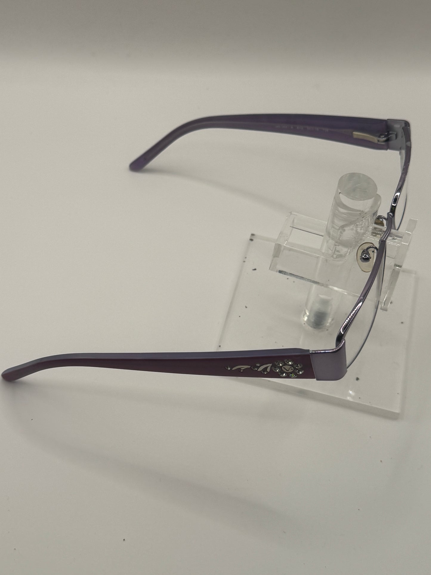 Vogue 3691b Eyeglasses in color 612