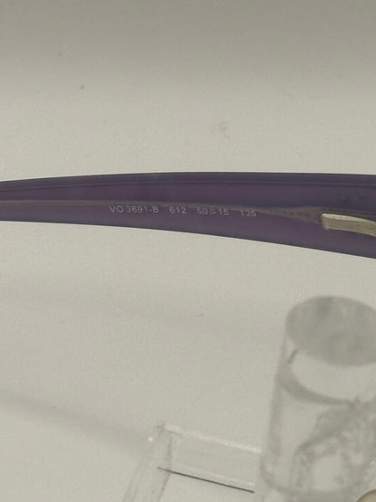 Vogue 3691b Eyeglasses in color 612