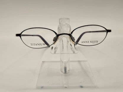 Anne Klein 7502 Eyeglasses in color 703