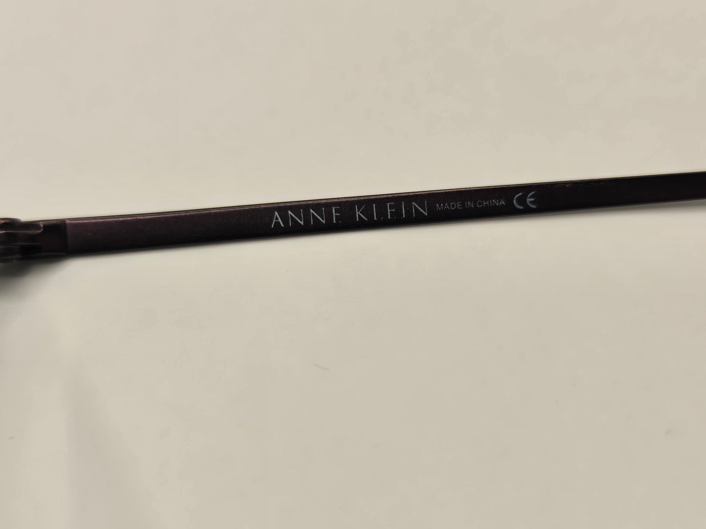 Anne Klein 7502 Eyeglasses in color 703