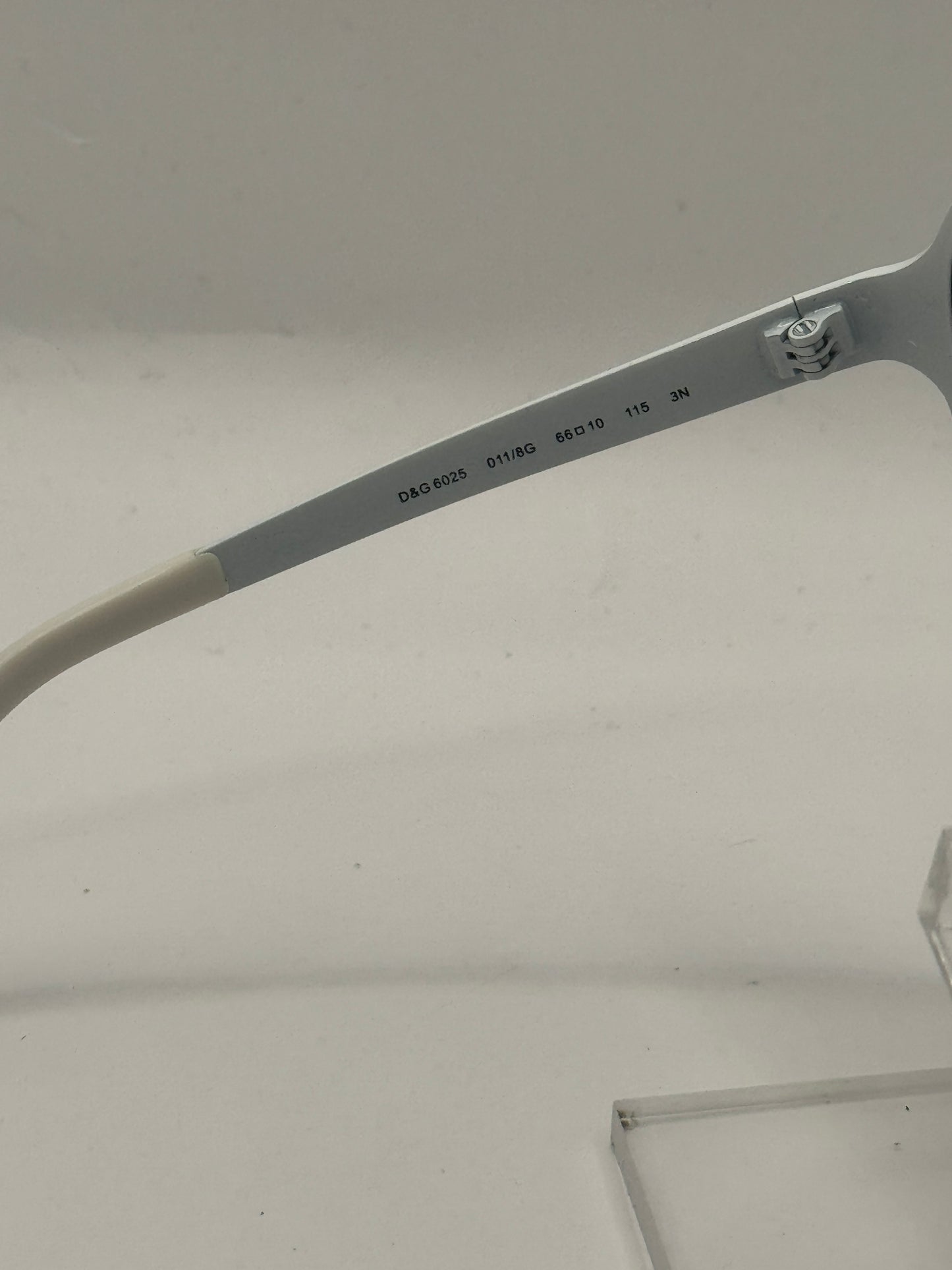D&g 6025 Sunglasses in color 0118g